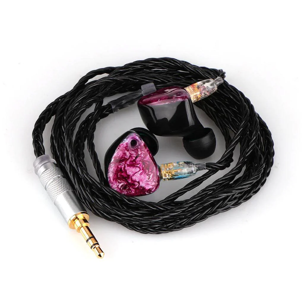 Audio Ehhiku Wired IEM - Image 11