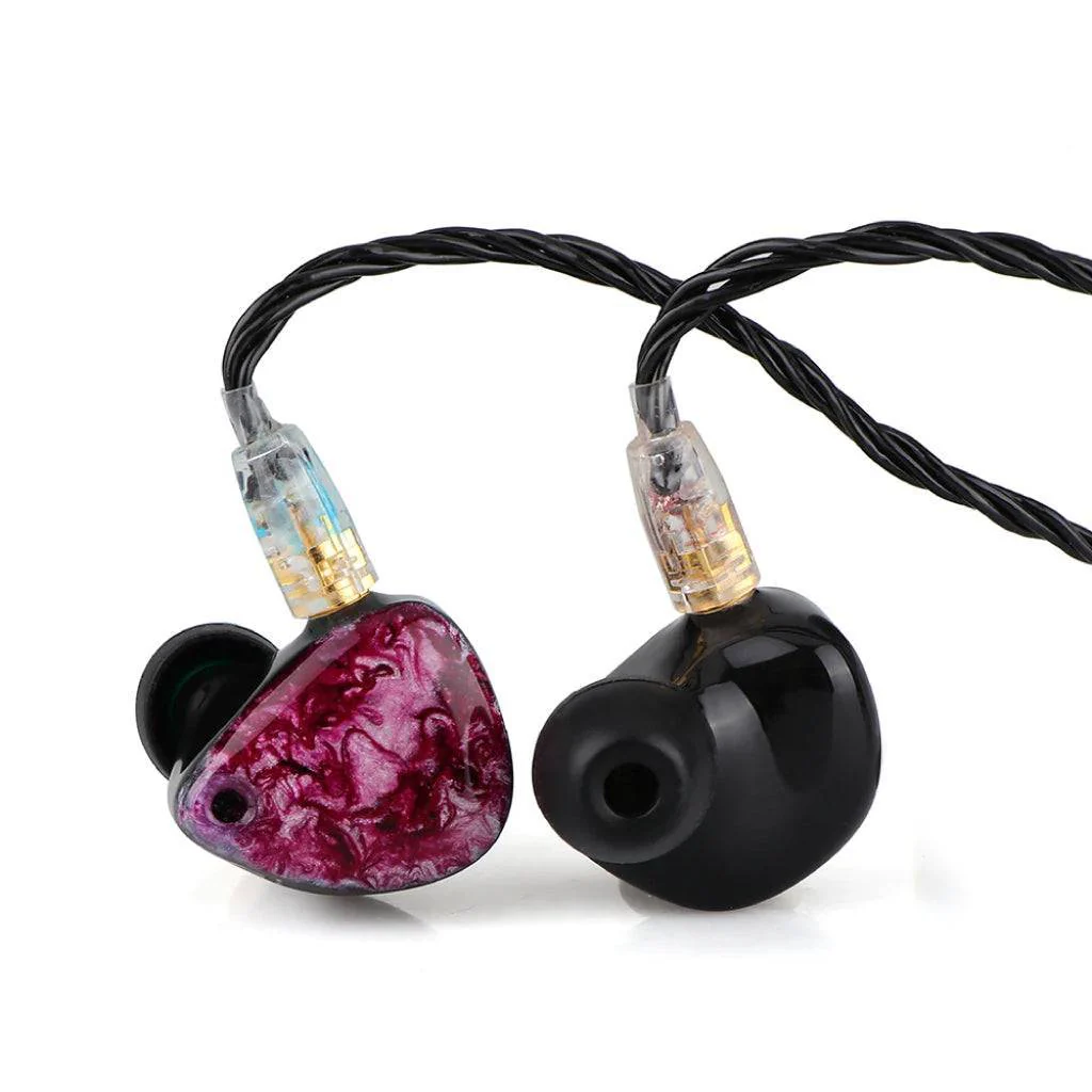Audio Ehhiku Wired IEM - Image 7