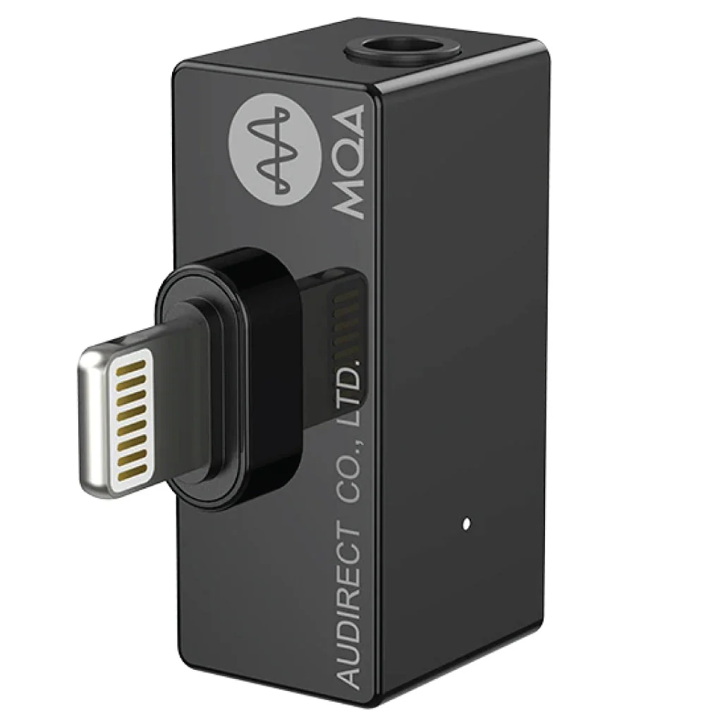 Audirect - Atom 2 MQA Portable DAC & Amp - Image 19