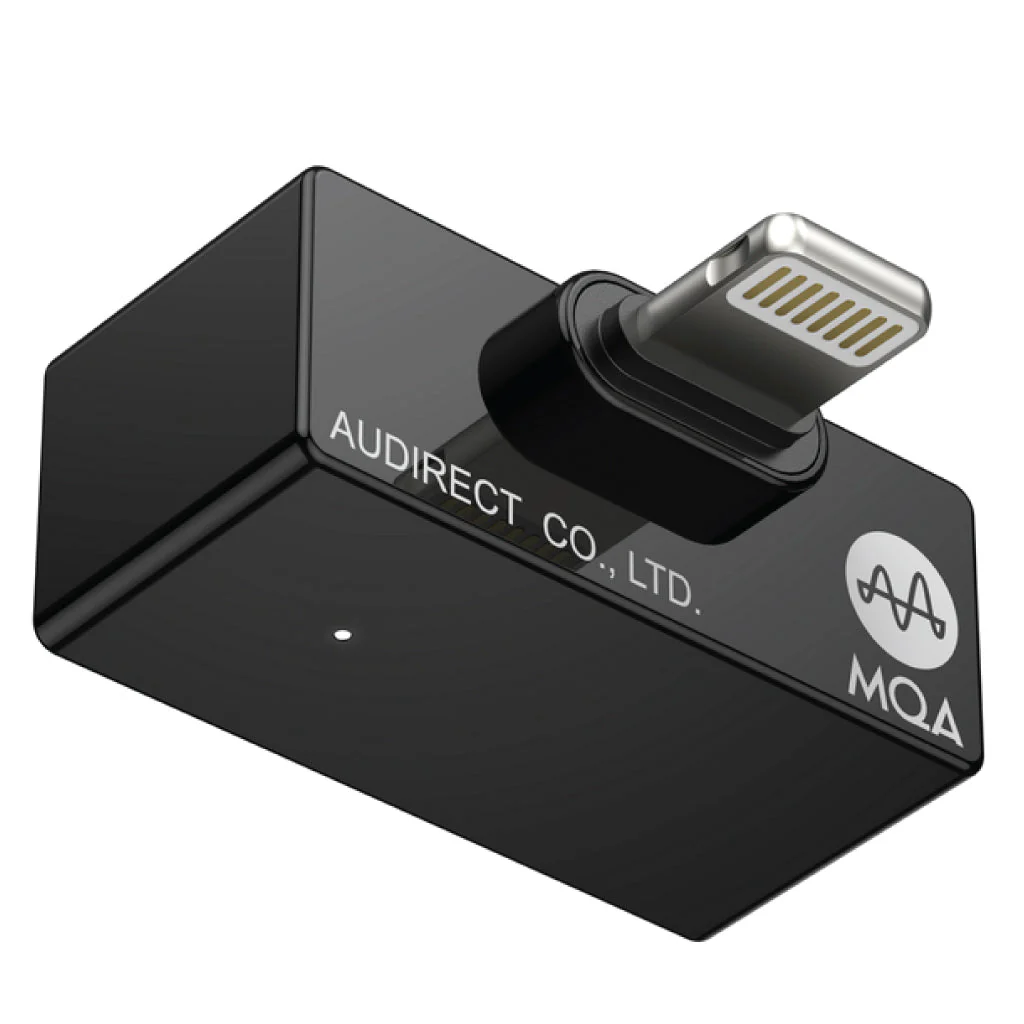 Audirect - Atom 2 MQA Portable DAC & Amp - Image 24