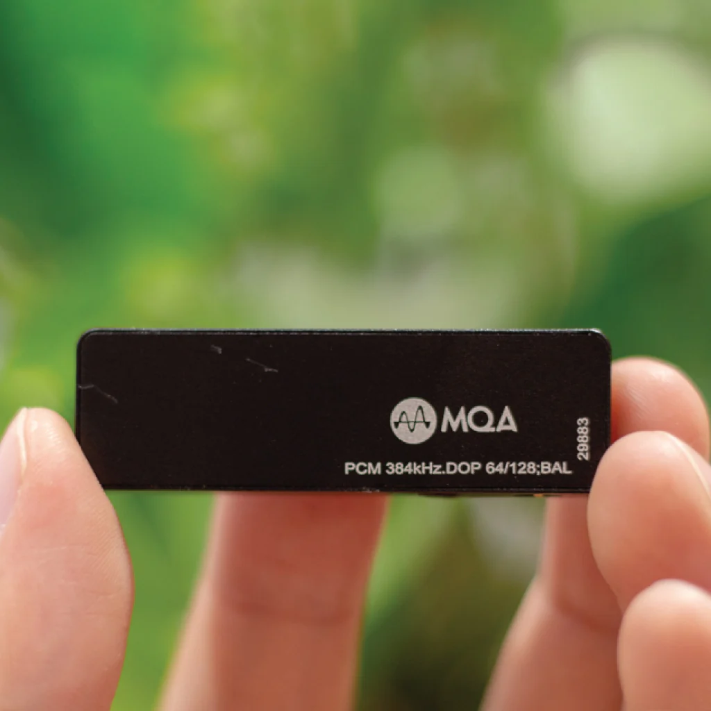 Audirect - Beam 2 MQA Portable DAC & Amp - Image 10