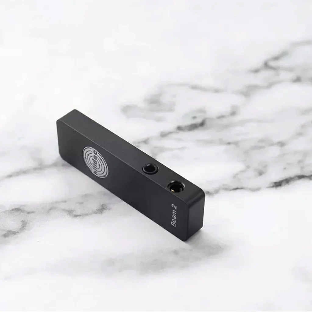 Audirect - Beam 2 MQA Portable DAC & Amp - Image 3