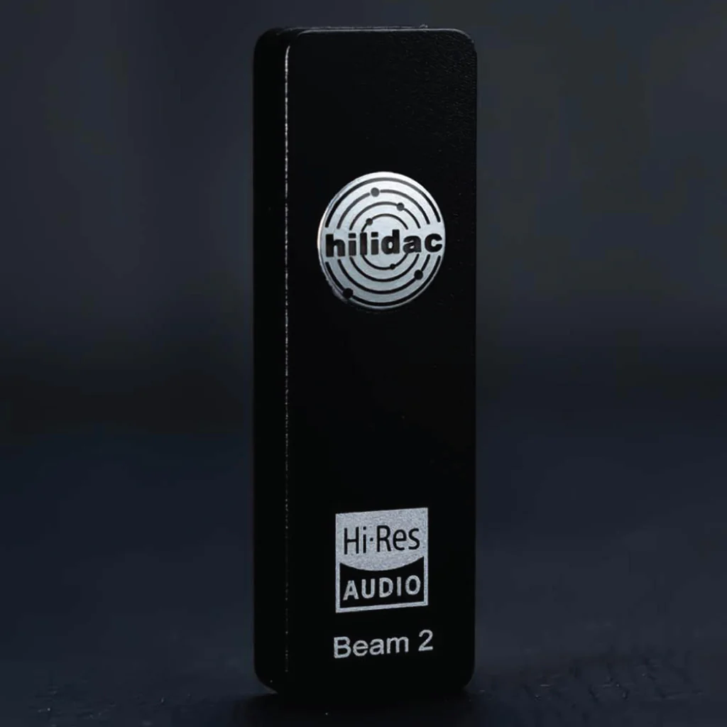 Audirect - Beam 2 MQA Portable DAC & Amp - Image 7