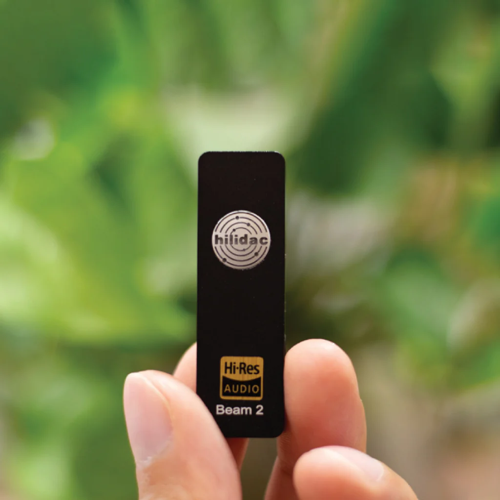 Audirect - Beam 2 MQA Portable DAC & Amp - Image 9