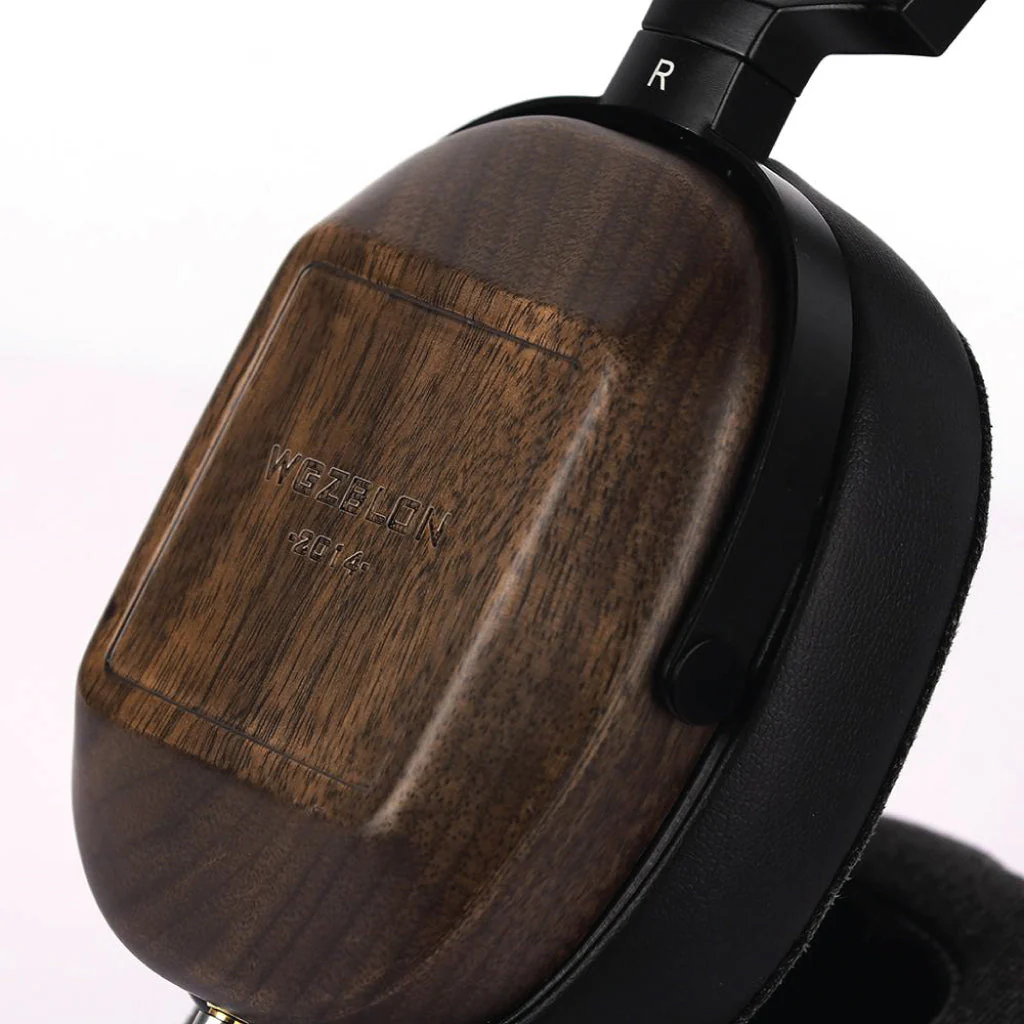 BLON - B60 Wired Headphone - Image 10