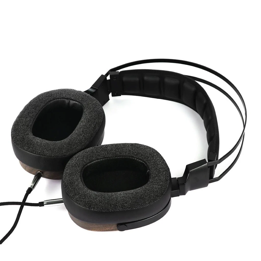 BLON - B60 Wired Headphone - Image 4