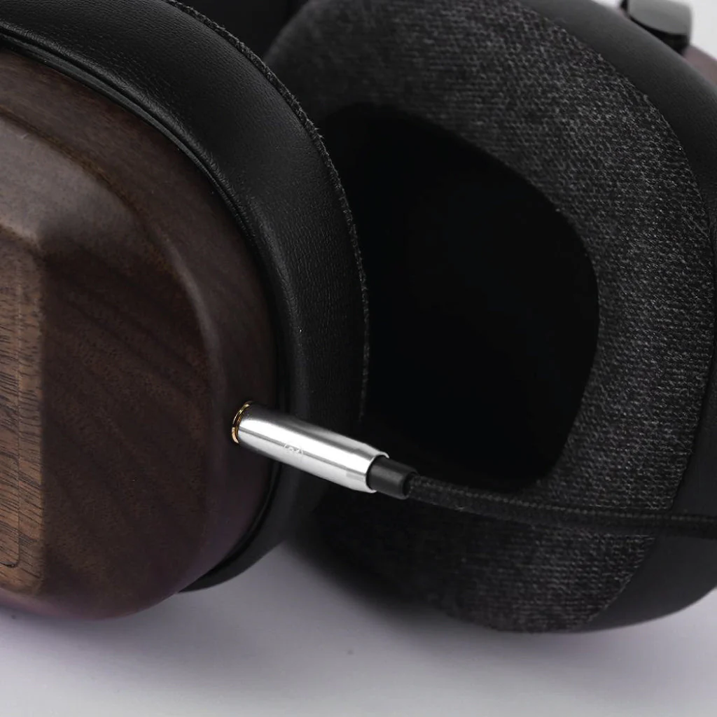 BLON - B60 Wired Headphone - Image 5