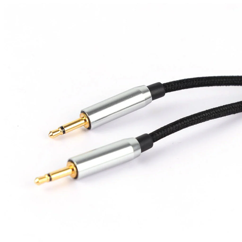 BLON - B60 Wired Headphone - Image 7