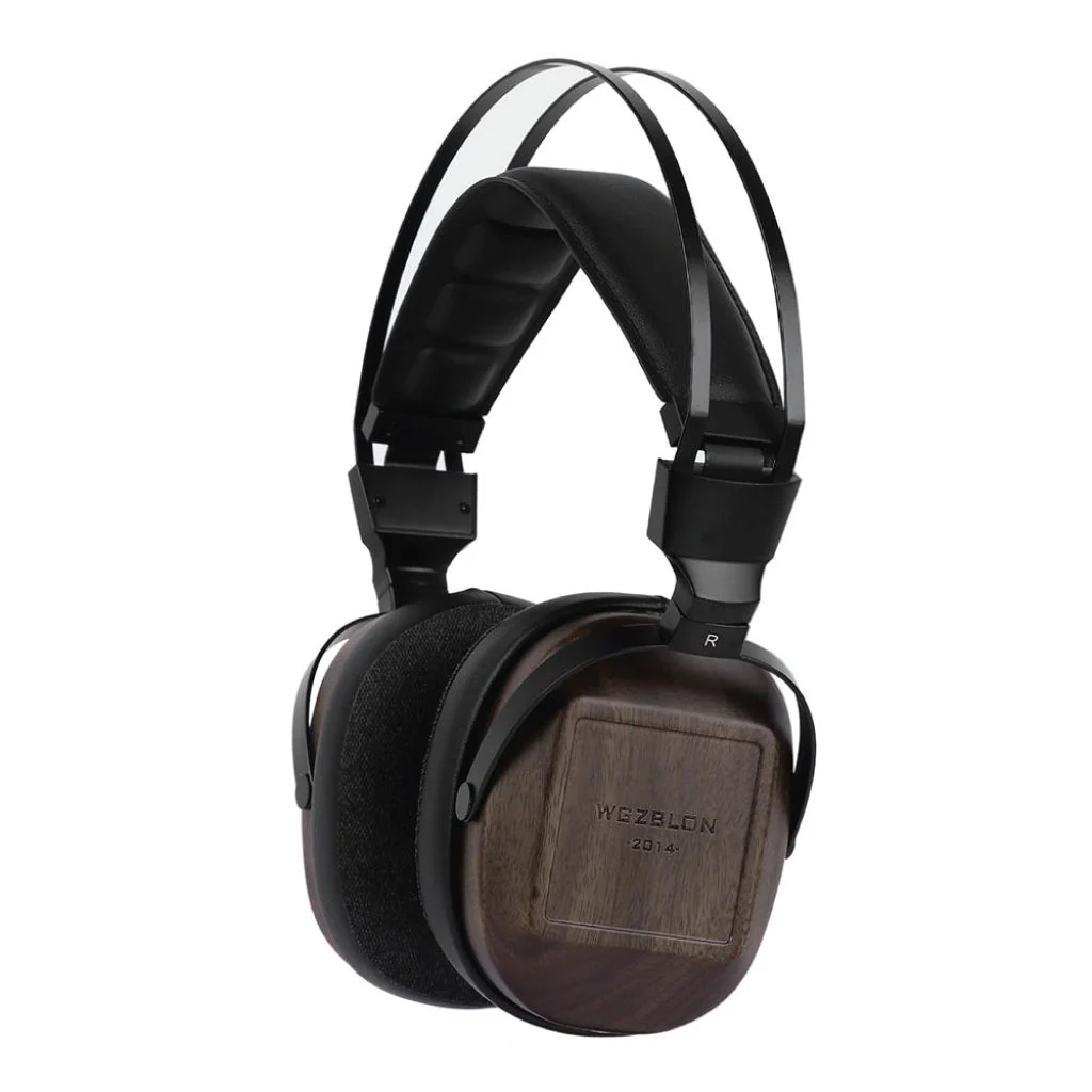 BLON - B60 Wired Headphone - Image 9