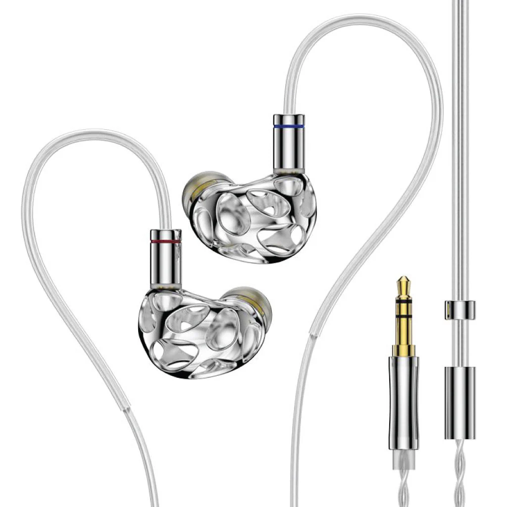 BLON - BL-A8 Prometheus Wired IEM with Mic - Image 10