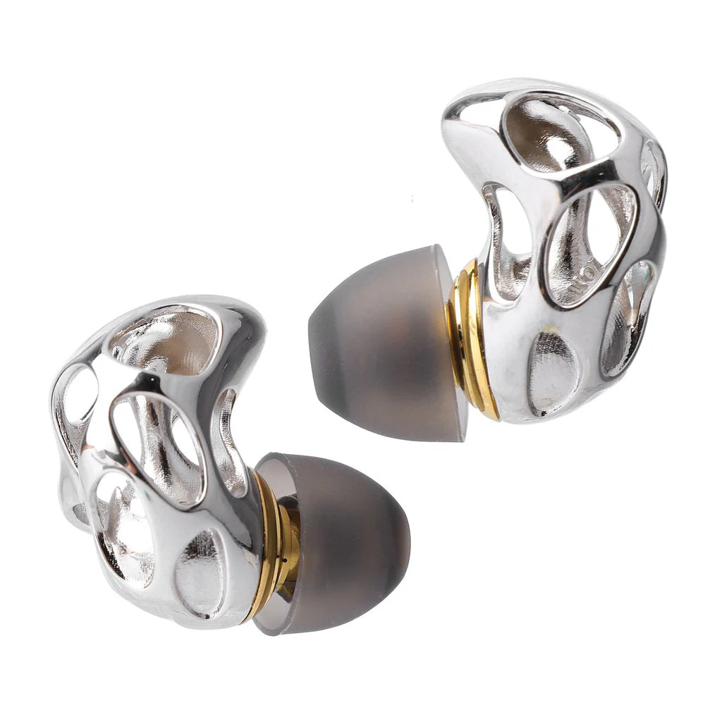 BLON - BL-A8 Prometheus Wired IEM with Mic - Image 11