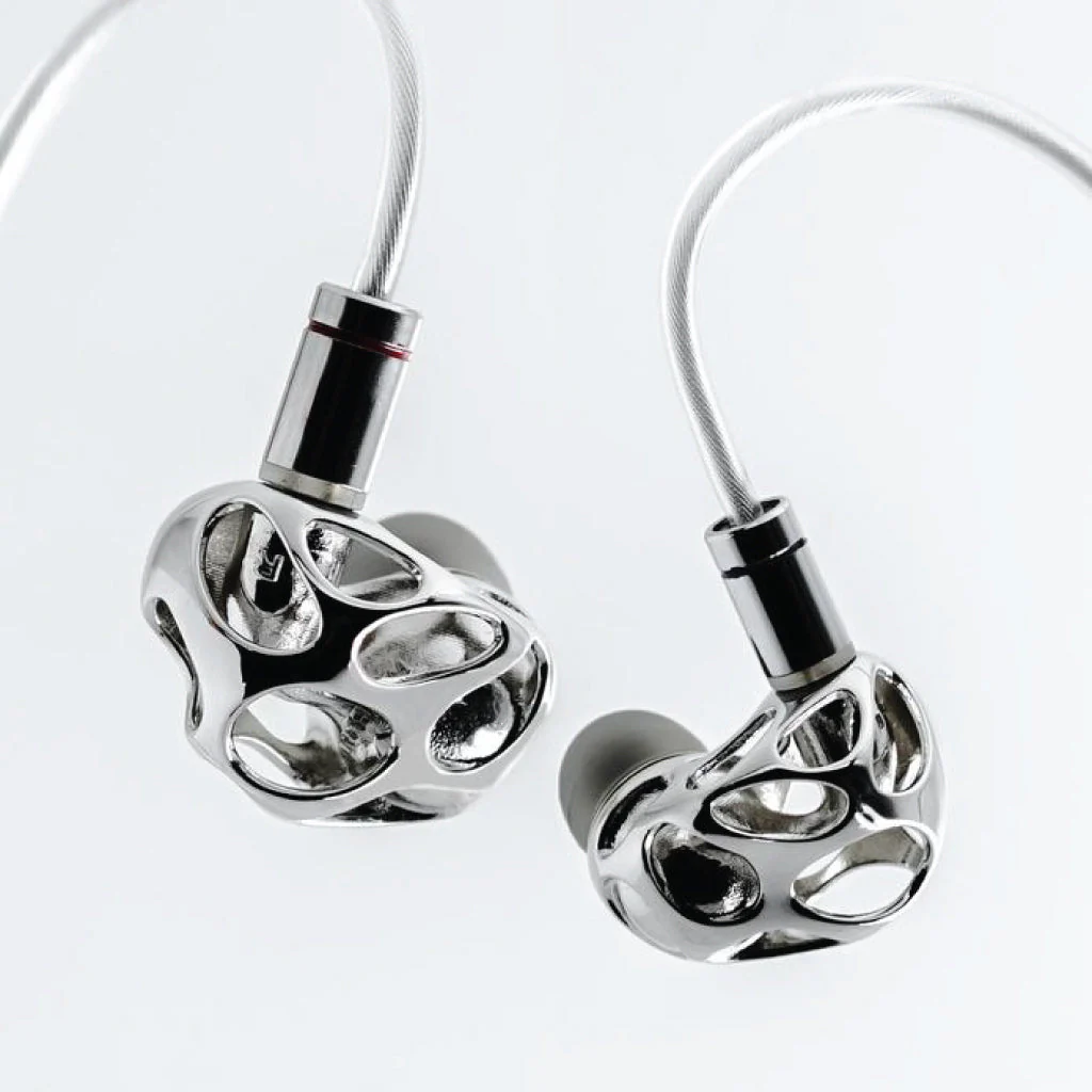 BLON - BL-A8 Prometheus Wired IEM with Mic - Image 12