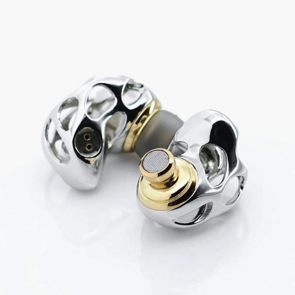 BLON - BL-A8 Prometheus Wired IEM with Mic - Image 13