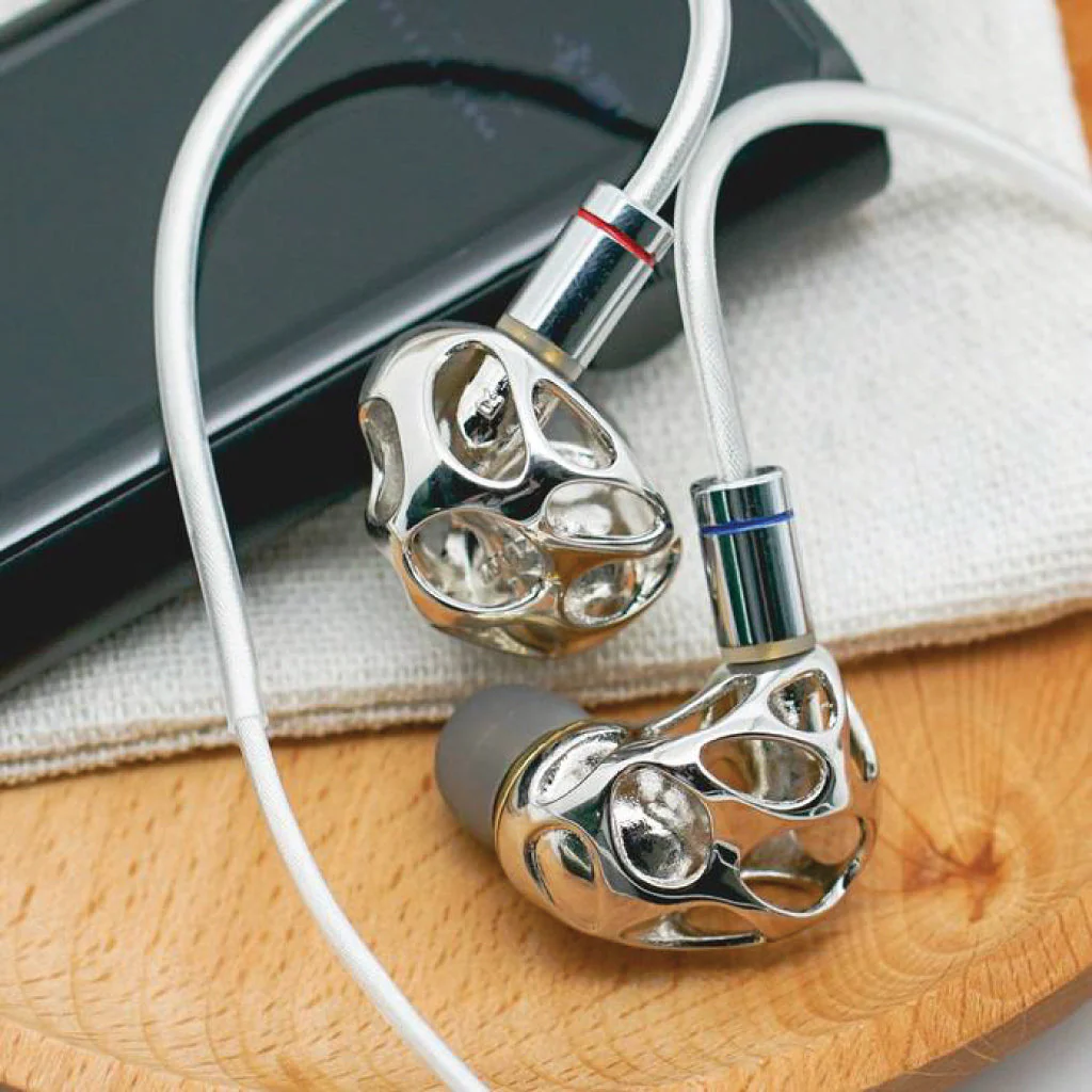BLON - BL-A8 Prometheus Wired IEM with Mic - Image 14