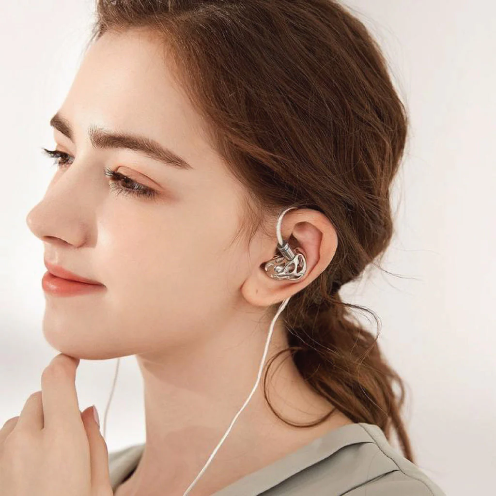 BLON - BL-A8 Prometheus Wired IEM with Mic - Image 16