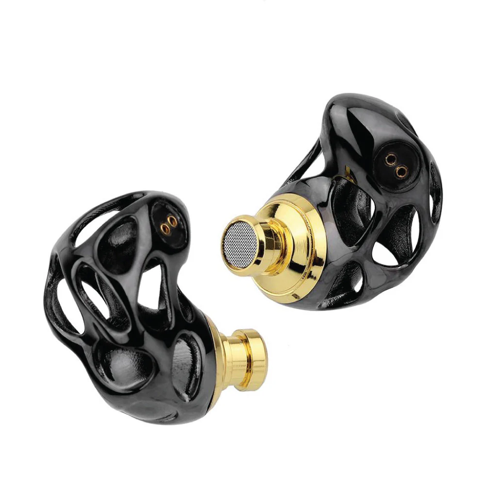 BLON - BL-A8 Prometheus Wired IEM with Mic - Image 4