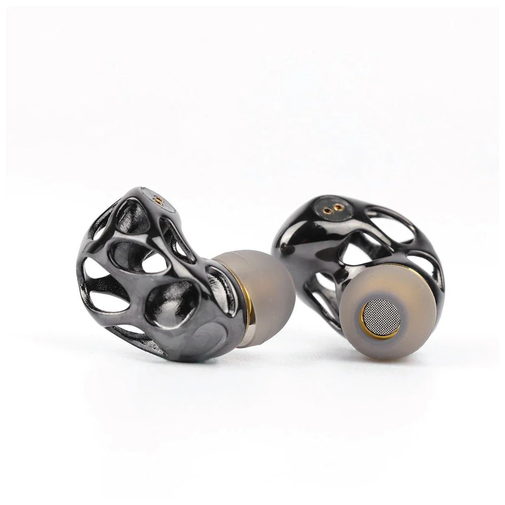BLON - BL-A8 Prometheus Wired IEM with Mic - Image 5