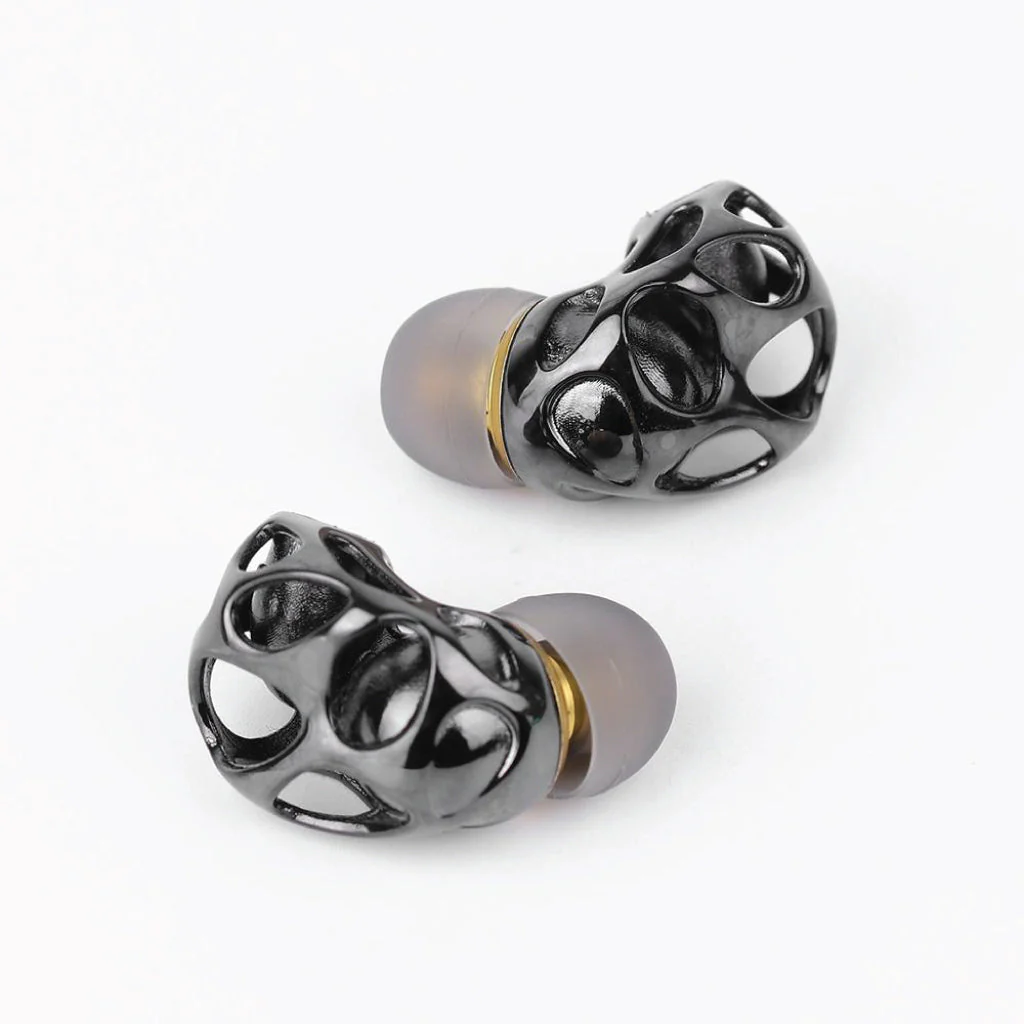 BLON - BL-A8 Prometheus Wired IEM with Mic - Image 6