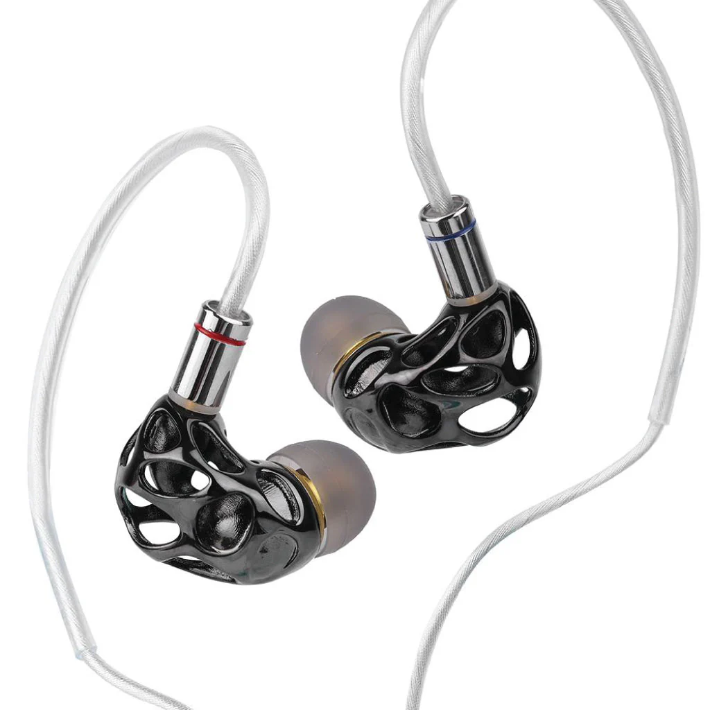BLON - BL-A8 Prometheus Wired IEM with Mic - Image 7