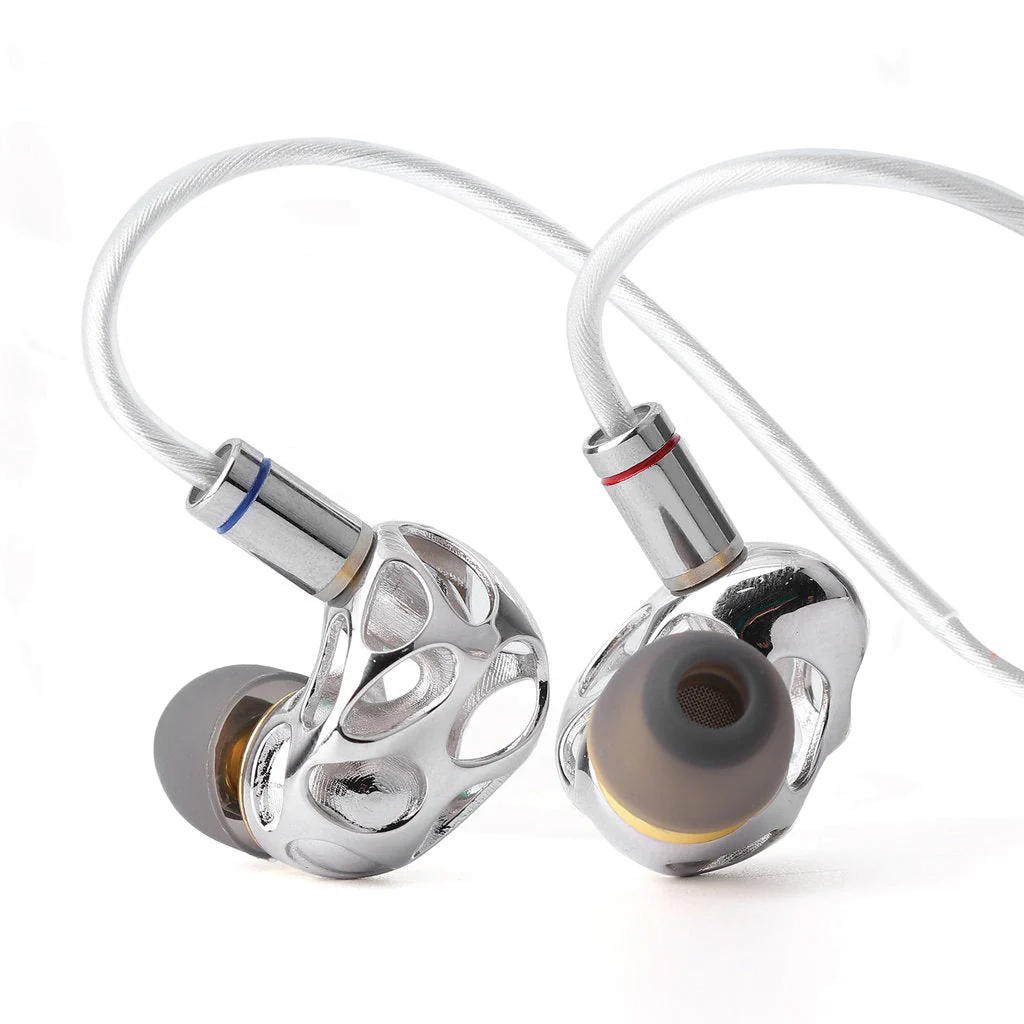BLON - BL-A8 Prometheus Wired IEM with Mic - Image 8