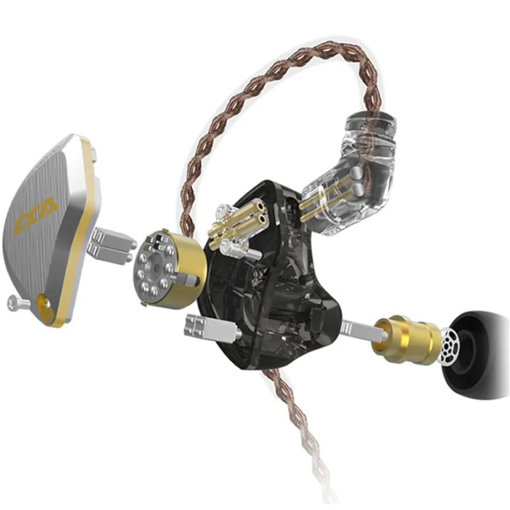 CCA - C12 Wired IEM - Image 11