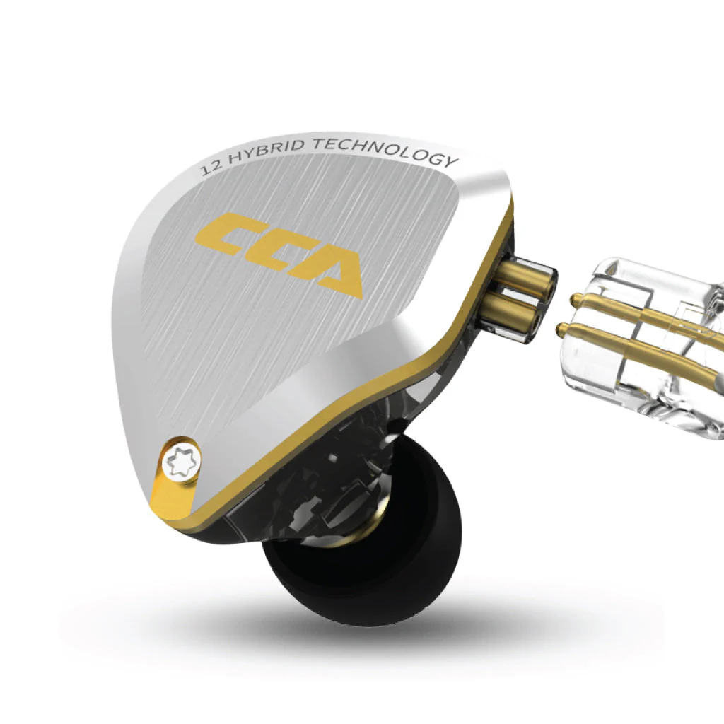 CCA - C12 Wired IEM - Image 12