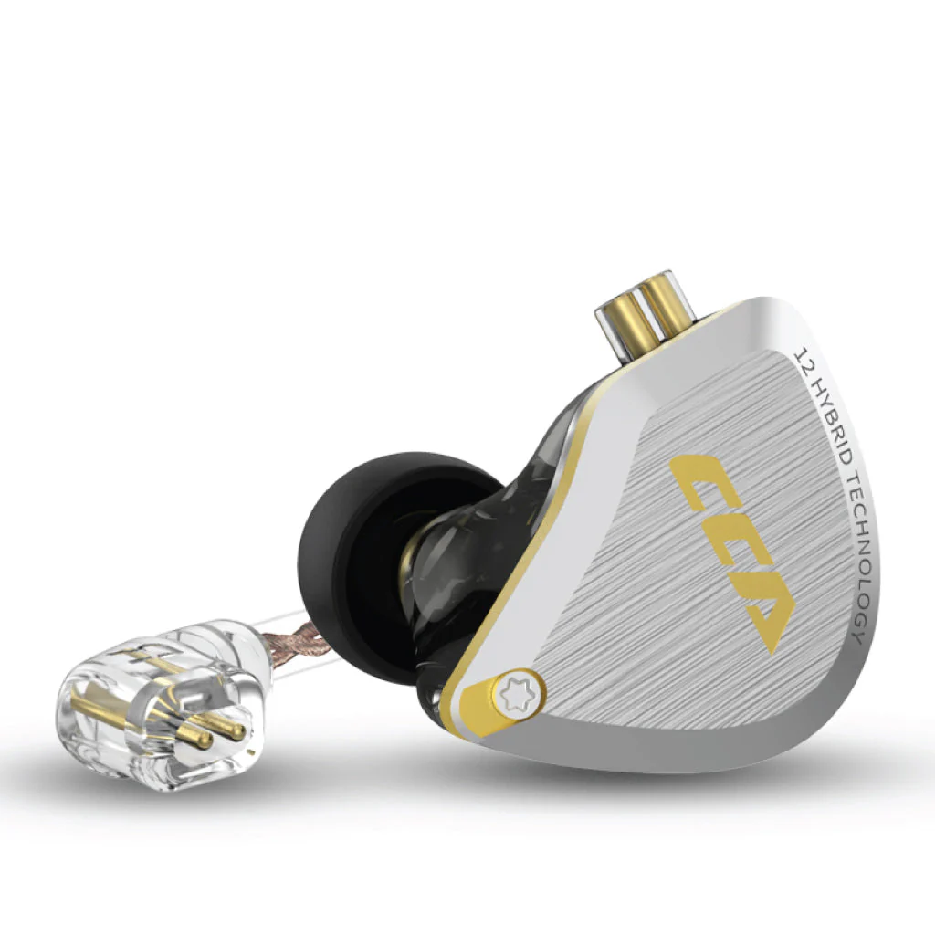 CCA - C12 Wired IEM - Image 13