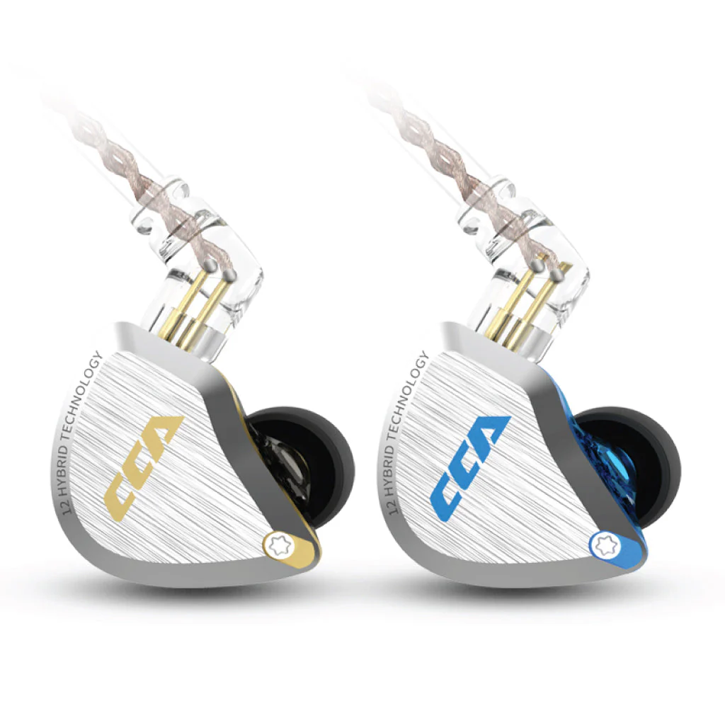CCA - C12 Wired IEM - Image 14