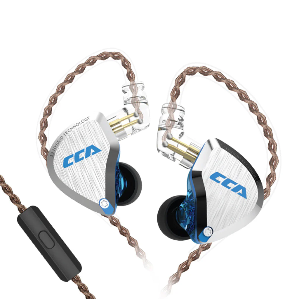 CCA - C12 Wired IEM - Image 15