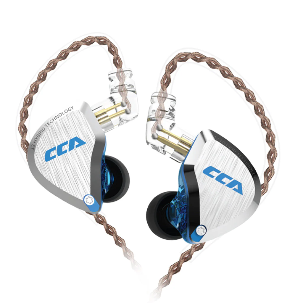 CCA - C12 Wired IEM - Image 19