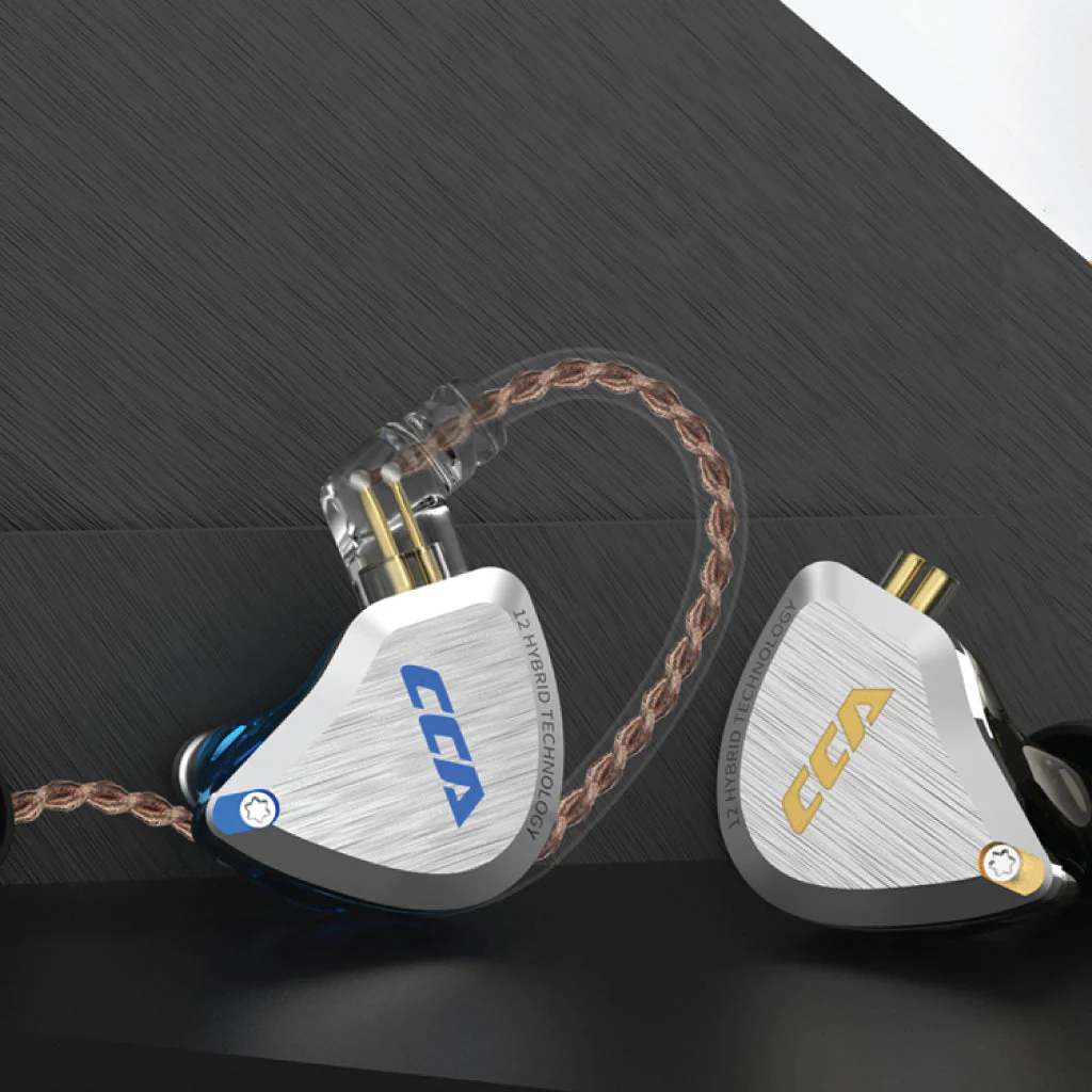 CCA - C12 Wired IEM - Image 21