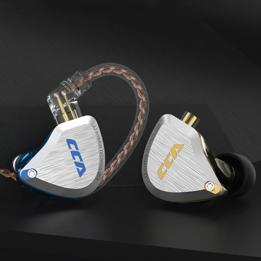 CCA - C12 Wired IEM - Image 22