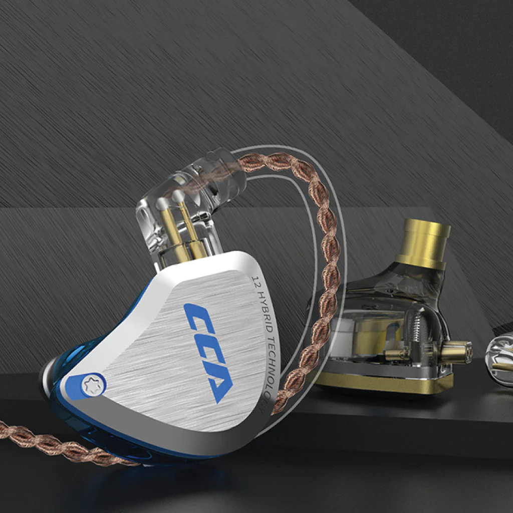 CCA - C12 Wired IEM - Image 23
