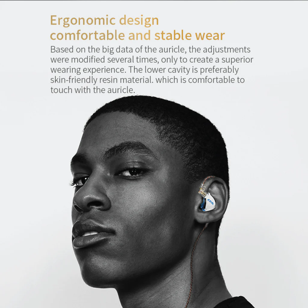 CCA - C12 Wired IEM - Image 8