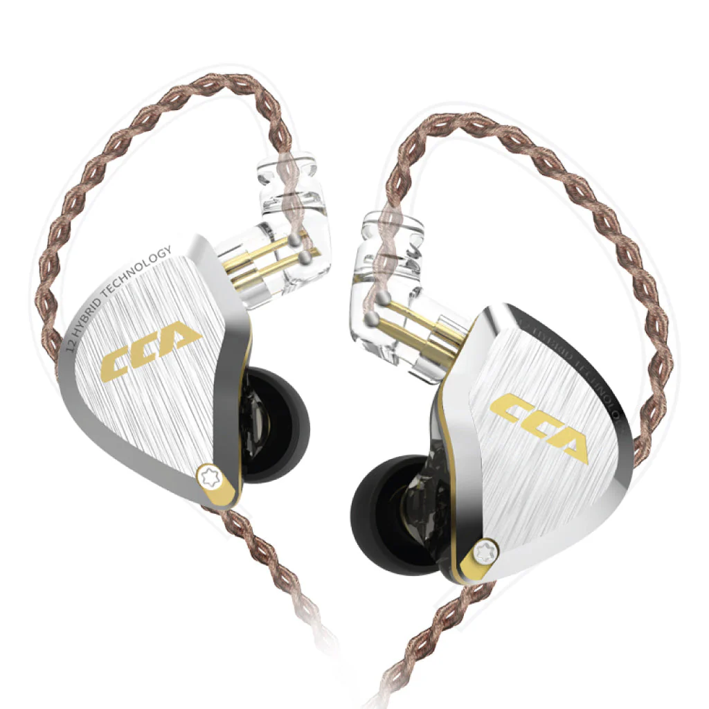 CCA - C12 Wired IEM - Image 9