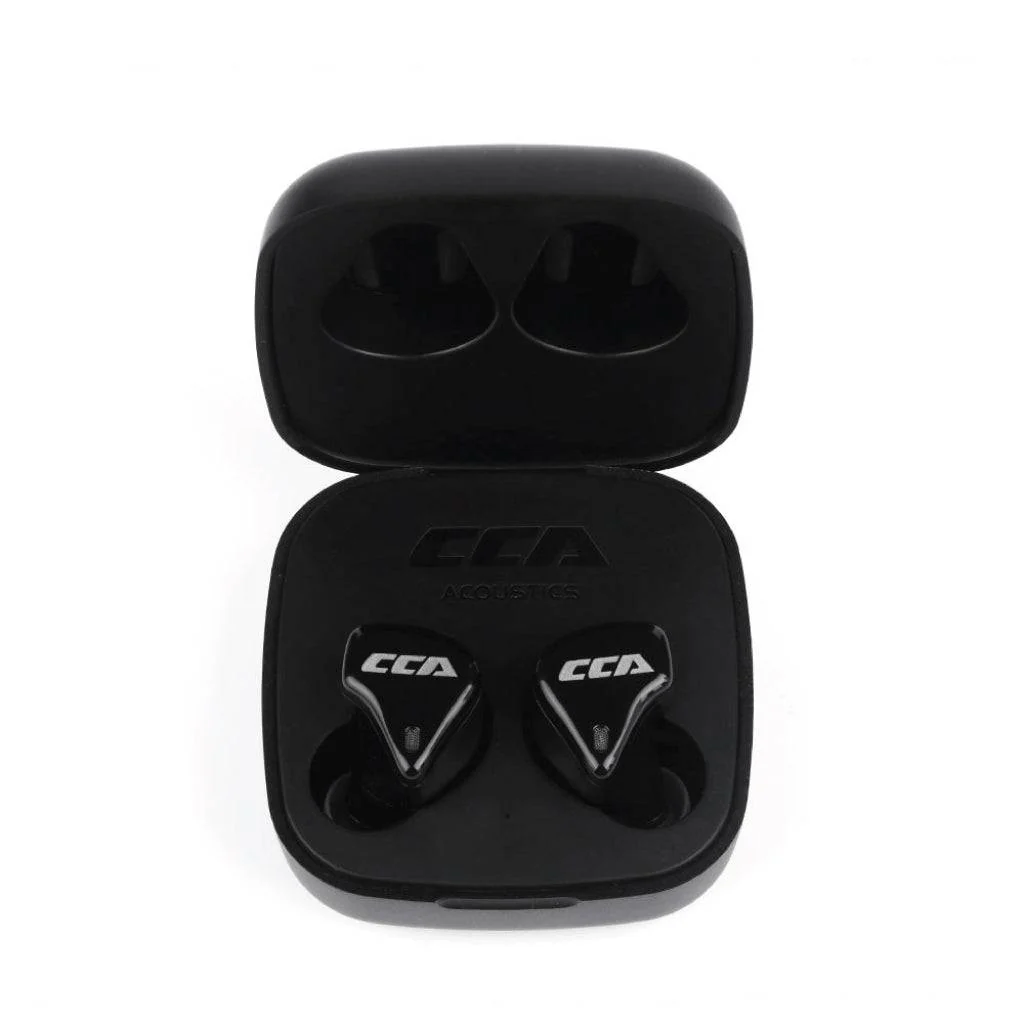 CCA - CX10 True Wireless Earbuds - Image 3