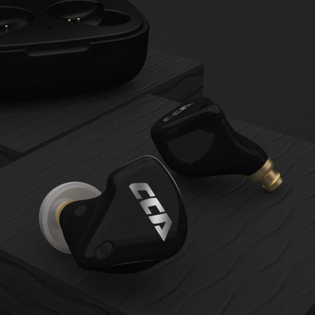 CCA - CX10 True Wireless Earbuds - Image 6