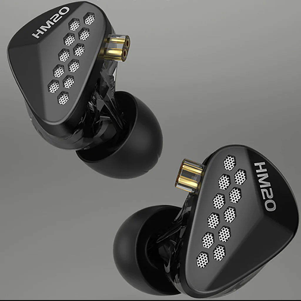 CCA - HM20 Wired IEM - Image 4