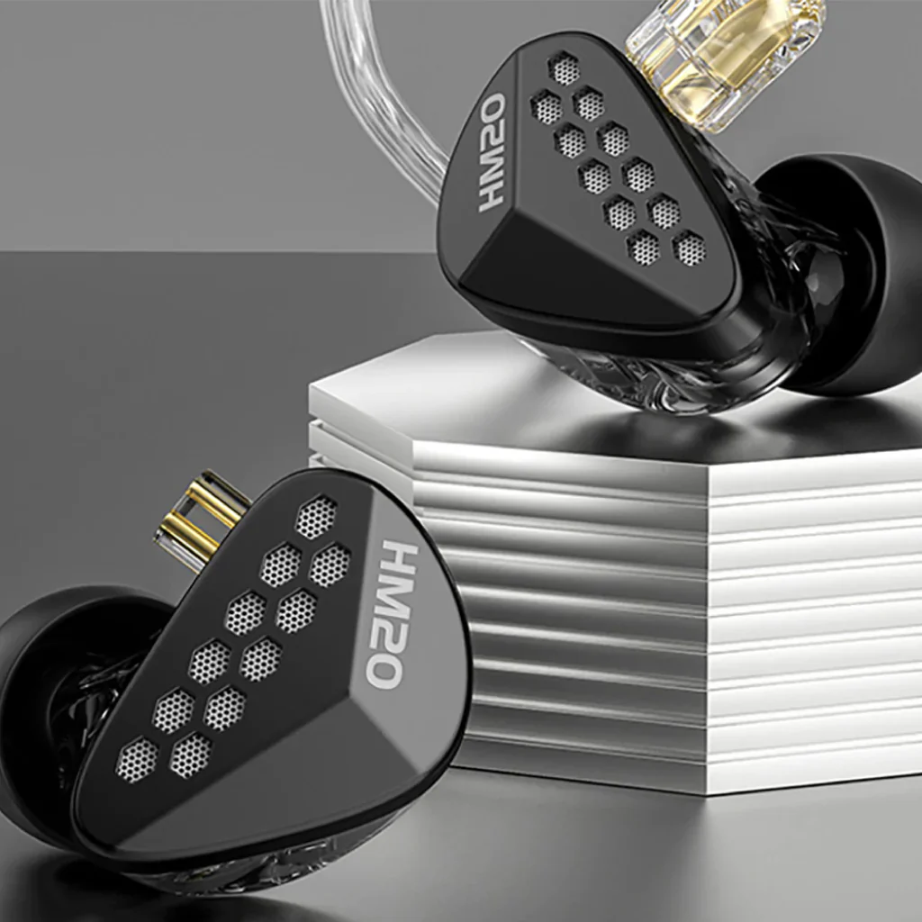 CCA - HM20 Wired IEM - Image 6