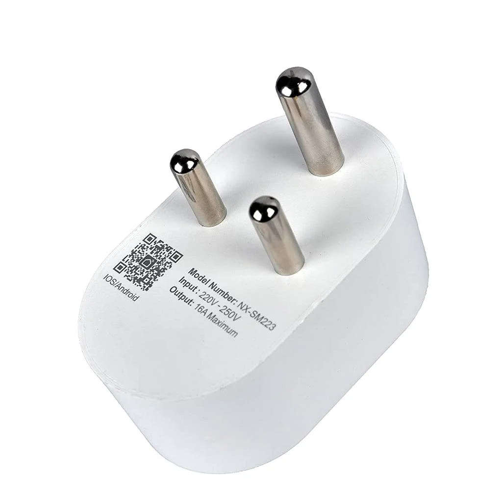Concept Kart - NX-SM223 Smart WiFi Plug - Image 10