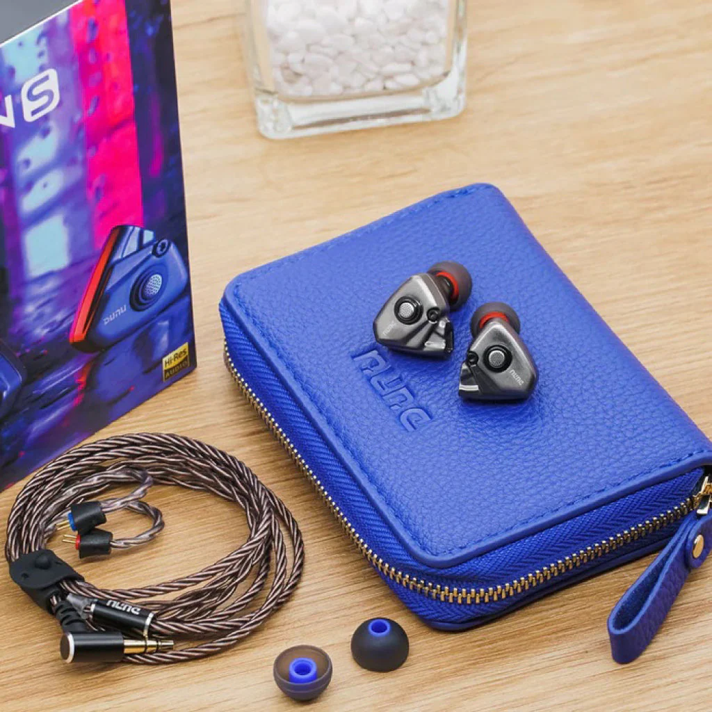 DUNU - Titan S Wired IEM - Image 10