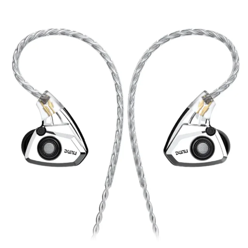 DUNU - Titan S Wired IEM - Image 14