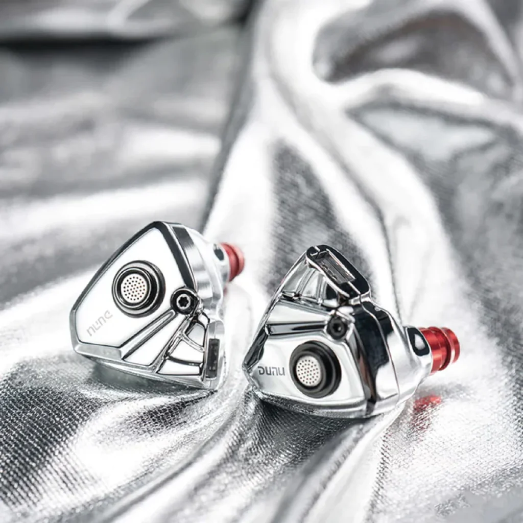 DUNU - Titan S Wired IEM - Image 16