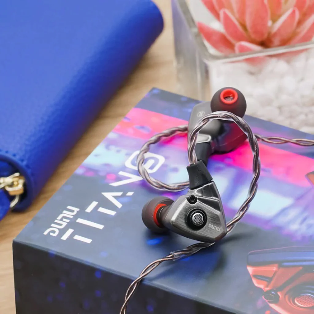 DUNU - Titan S Wired IEM - Image 17