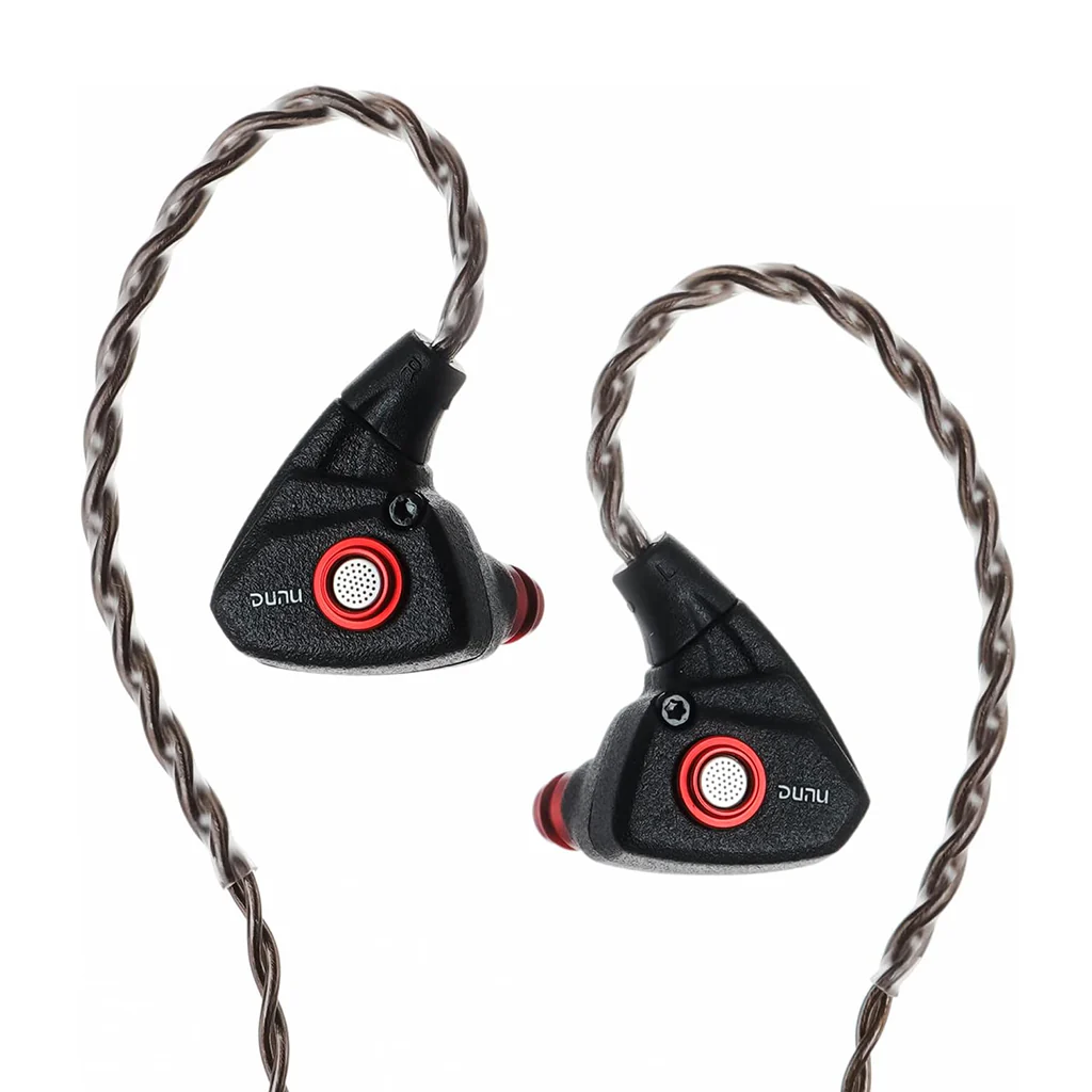 DUNU - Titan S Wired IEM - Image 20
