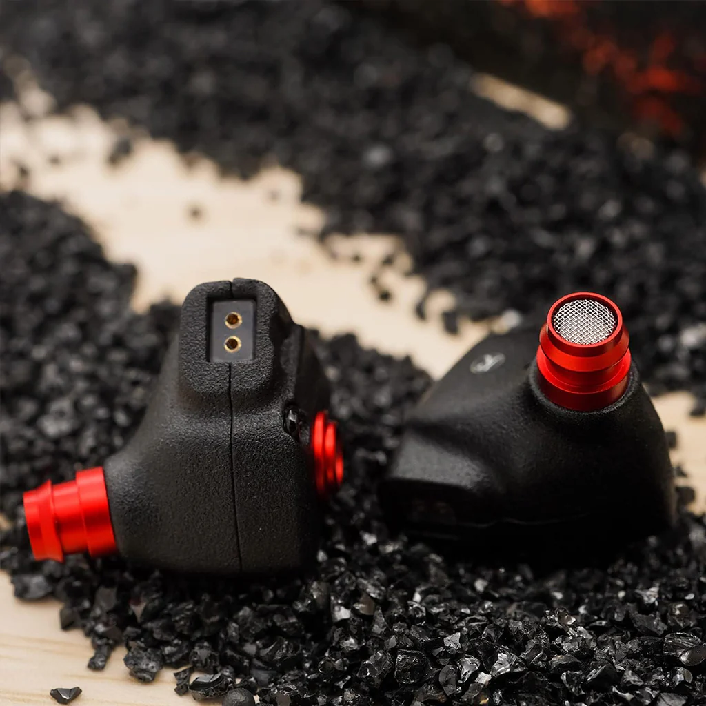 DUNU - Titan S Wired IEM - Image 3