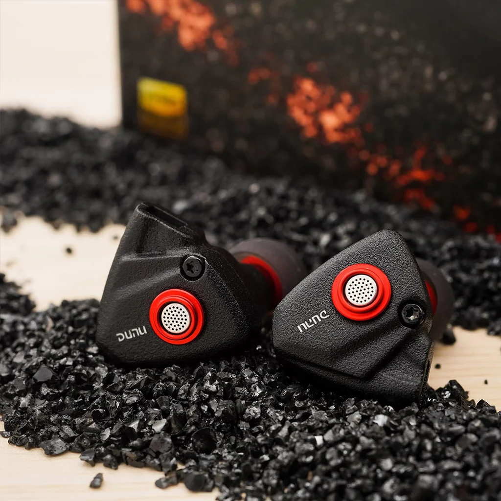 DUNU - Titan S Wired IEM - Image 4