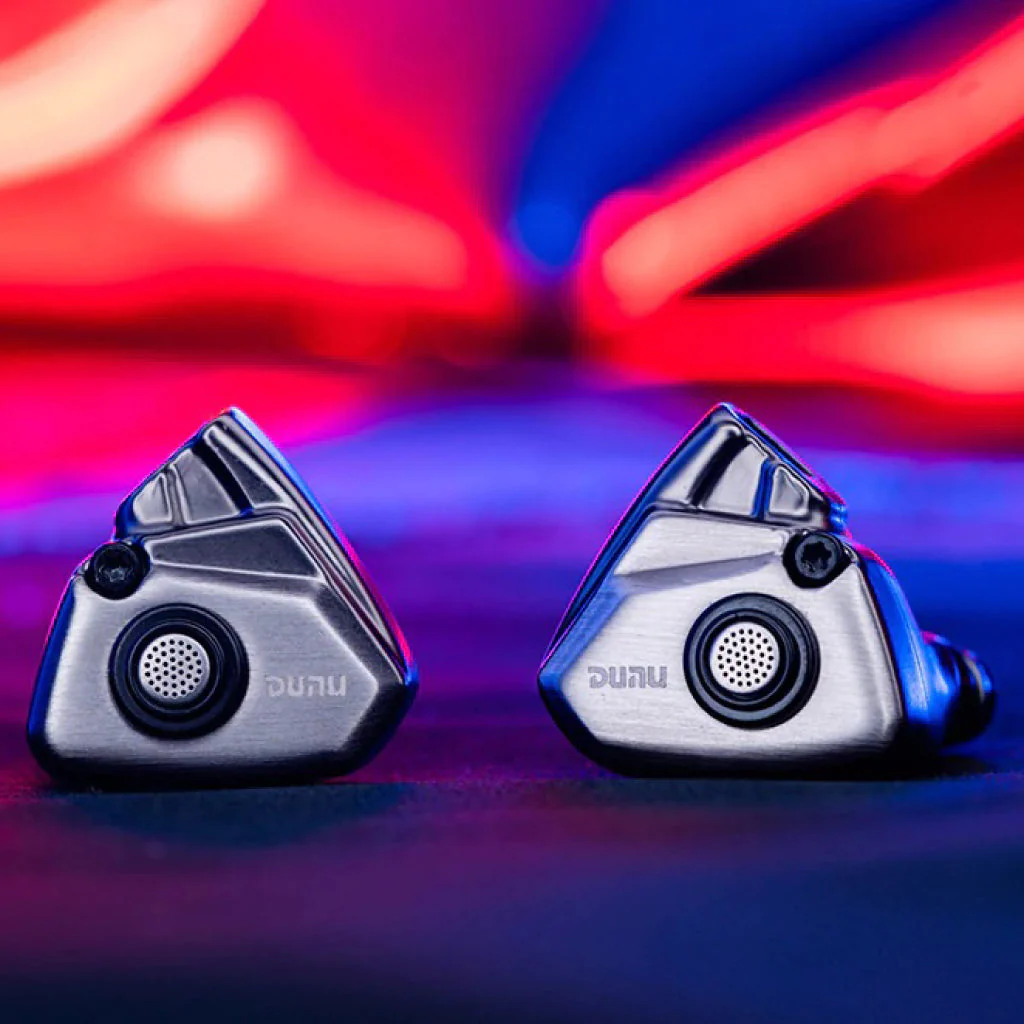 DUNU - Titan S Wired IEM - Image 6