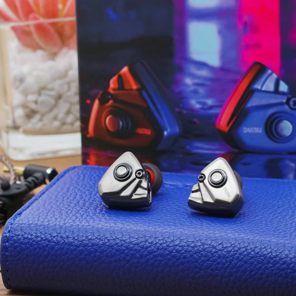 DUNU - Titan S Wired IEM - Image 7