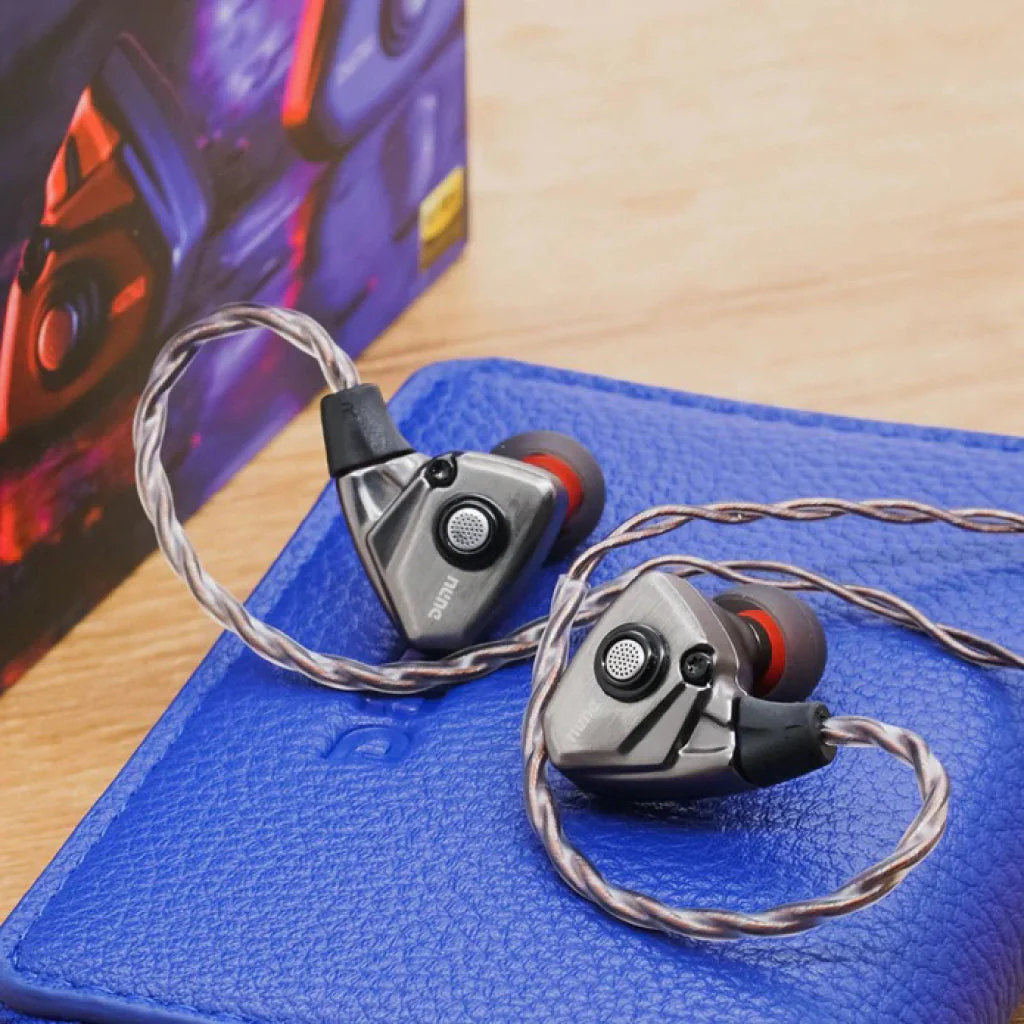 DUNU - Titan S Wired IEM - Image 8
